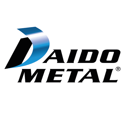 Daidometal