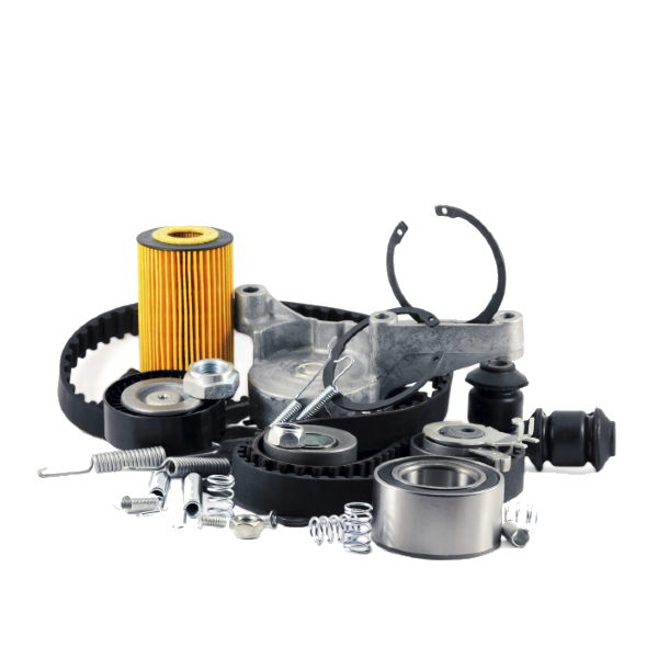 Repuestos de motor Hyundai y Kia en Bogotá