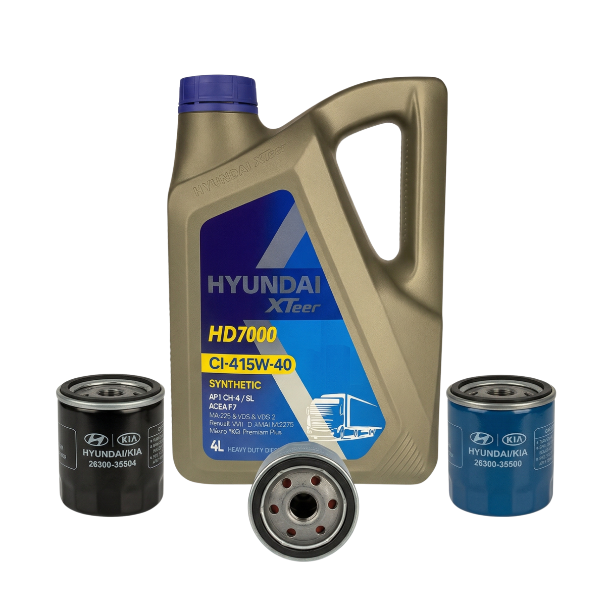 Lubricación